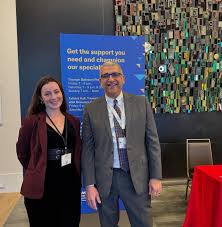 Prepare for trouble & make it double! 👨🏻‍⚕️👨🏻‍⚕️ April & May are our  favorite months because our interns come for their first orientation month  in the ORs! They are each paired with