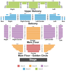 Grand Theatre Seating Chart Wausau