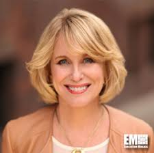 Intel Vet Diane Bryant Named Broadcom Independent Director