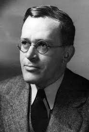 Richard Malcom Weaver (1910-1963)