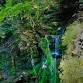 Waterfall Rappelling in the Catskills