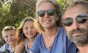 Dramatisk for coronafast NRK-familie