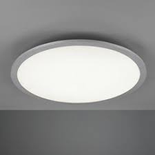 => consultez directement les plus beaux modèles de luminaire. Plafonnier Led Connecte Trio Fara Blanc Plastique R65006000 Plafonniers Connectes Chez Luminaires Online