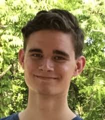 Ian Troyer's Instagram, Twitter & Facebook