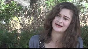 Student Organizes 'March For Our Lives'