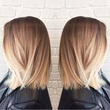 Cheveux Lisses Courts Eclaircis Aux Pointes Grcreative Shorthair Hair Hairstyle Blond Haircolour Coupe De Cheveux Cheveux Cheveux Mi Long