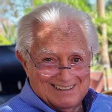 Obituary: Tom Duysters