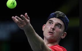 Một nhà báo qua đời khi tác nghiệp tại Australian Open 2024