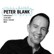 Peter Blank