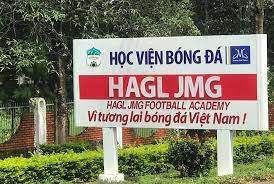 Ông đoàn nguyên đức, tổng giám đốc: Cau Láº¡c Bá»™ Bong Ä'a Hoang Anh Gia Lai Thong Tin Há»c Viá»‡n Hagl Jmg