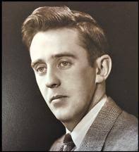 Robert McManus Obituary (1923