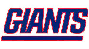 Download the vector logo of the new york giants brand designed by nfl in coreldraw® format. New York Giants Logo And Symbol Meaning History Png