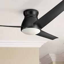 Modern fan company, modern forms, modloft, modloft black, monte carlo fans, moooi, nanimarquina, nelson bubble lamps, nomon, oxygen lighting, pablo designs, pallucco, qlocktwo, quorum international, robert abbey, savoy. 60 Kichler Eris Satin Black Led Hugger Ceiling Fan 61r59 Lamps Plus
