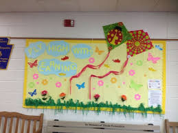 Fly High With Learning Kite Bulletin Board Superhero Classroom Decorations Bulletin Boards Classroom Bulletin Boards
