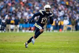 Los Angeles Chargers Preseason Depth Chart Establish The Run