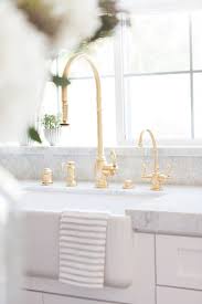 cooking in style: chic white kitchen