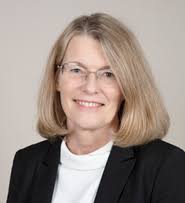 Eva Levring Jäghagen