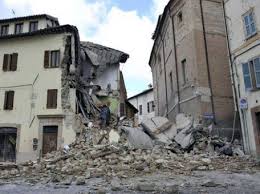 Si è registrata una scossa di magnitudo 6,6 in umbria con epicentro tra norcia, preci e castel sant'angelo sul nera. Wise Civil Terremoto Del Centro Italia Del 26 Ottobre 2016 Notizie E Considerazioni Aggiornato 30 Ottobre 2016