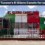 Tucson's Top Stories: October 8