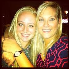 Samantha Cates's Instagram, Twitter & Facebook