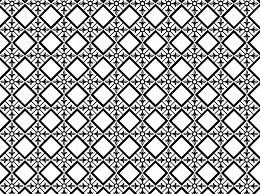 Download free vector black and white floral shape patterns. Floral Pattern Vector Vector Art Graphics Freevector Com