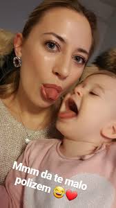 Happy Sunday from Barzagli family Pic: Maddalena Nullo