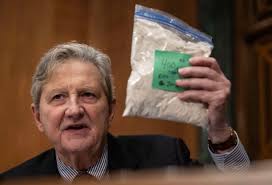 Touching Fentanyl Can't Kill You. Why Are Cops and Lawmakers Pretending It  Can?