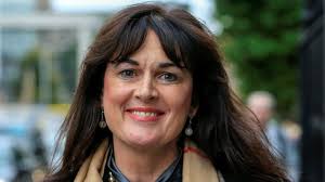 Van Morrison's wife in court row over view from home