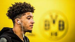 Los mejores tableros de cristina sancho. Bundesliga Borussia Dortmund S Jadon Sancho On His Injury Comeback Maturing In The Bundesliga And Playing In Front Of The Yellow Wall