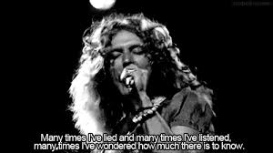 Performance taken from the led zeppelin dvd (2003). Robert Plant Quotes Posted By Zoey Thompson