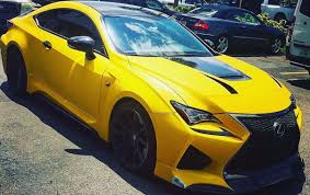 Prestige lexus address, phone and customer reviews. Lexus Rc Lexus Lexusrcf Car Cars Classiccars Sportscar Streetracing Customcars Tuning Auto Yellow Luxury Street Racing Auto Repair Shop Custom Cars