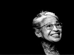 Rosa Parks' Collection Opening At Library of Congress