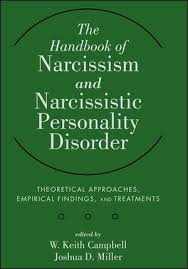 Narcissistic harem #narcissism #narcissistic #narcissism #npd. The Handbook Of Narcissism And Narcissistic Personality Disorder Theoretical Approaches Empirical Findings And Treatments Wiley