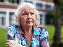 NI woman with terminal cancer opens up