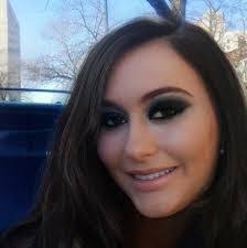 Ashley Brunelle's Instagram, Twitter & Facebook