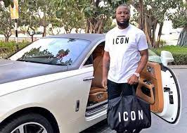 He flaunted private jets and luxury cars on instagram. Hushpuppi Goes To U S From Dubai Nigerian Current