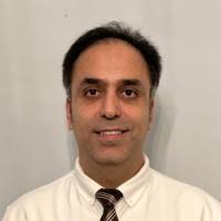 Majid Rezazadeh Reyhani, CEng MIMechE PMP