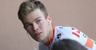 Cyclisme. Tour de Guadeloupe : Zingle sur le podium du contre-la-montre