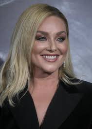 UPI Interview: Elisabeth Rohm Talks “Oath”