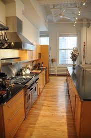 A Family Kitchen Fit For Entertaining Kitchen Spotlights Kitchen Fittings Apartment Kitchen