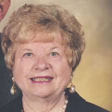Obituary information for Phyllis A. Giarratani Gorman