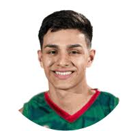 Juan Reyna (Campbell)