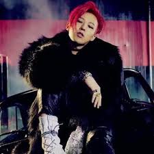 Great photos bellisima celebrity photos bigbang red hair. Asiaplaylist Visual Artists With Red Hair