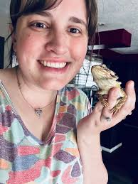 Me and Daisy just wanted to say hii☺️ Where are yours babiess