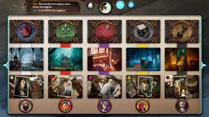 Selects mysterium cards so that you don't have to. Mysterium A Psychic Clue Game On Steam
