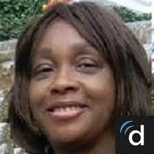 Dr. Minnette B. Murphy (Black), MD