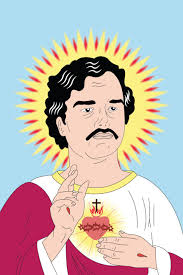 San Pablo Escobar Narcos Netflix Narcos Pabloescobar Mafia Cartel Drogas Netflix Series Narcos Poster Pablo Emilio Escobar Pablo Escobar