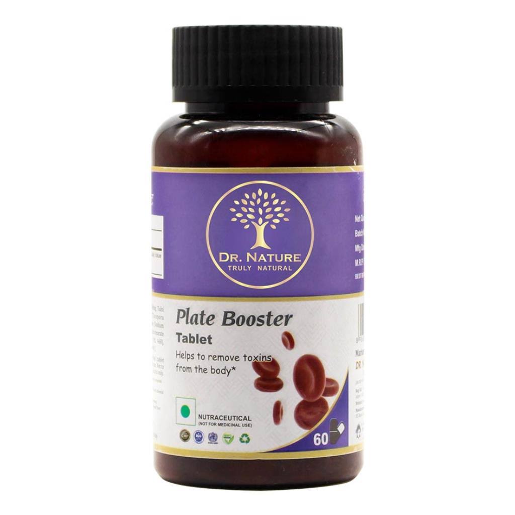 Plate Booster product image