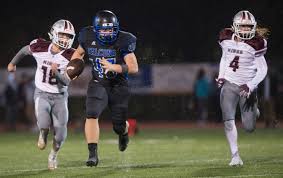 Juneau special teams receive all-state nods