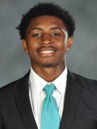 Coastal Carolina All Time Wide Receiver Recruits